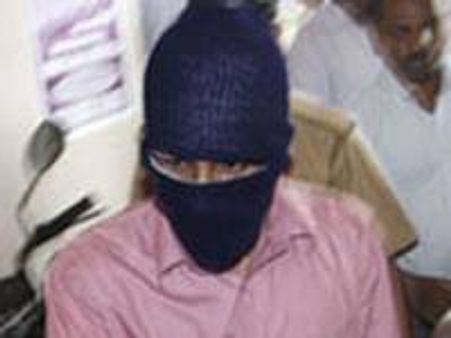 തീവ്രവാദം: പ്രതികള്‍ ഗള്‍ഫിലാണെന്ന് നസീര്‍