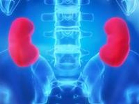 മസ്തിഷ്‌കമരണം സംഭവിച്ച മകളുടെ വൃക്ക പിതാവിന്