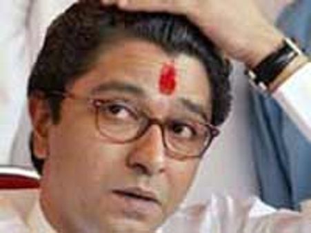 നാവു പിഴച്ചു: രാജ് താക്കറെ വിവാദത്തില്‍