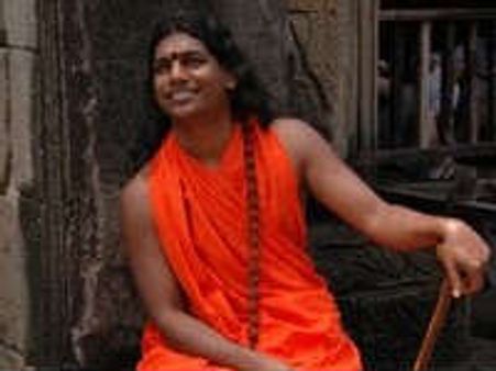 സ്വാമി നിത്യാനന്ദ യുവറാണി വീഡിയൊ?