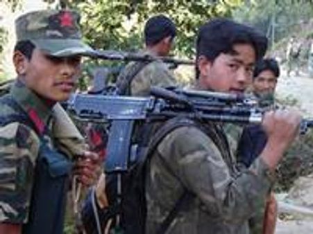 കിഷന്‍ജി കൊല്ലപ്പെട്ടുവെന്ന് റിപ്പോര്‍ട്ടുകള്‍