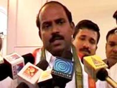 യുവാക്കളെ ഒഴിവാക്കിയാല്‍ മത്സരിയ്ക്കും: എം ലിജു