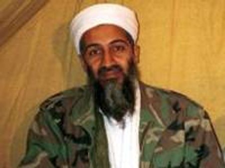 ലാദന്‍ സുരക്ഷിതനാണെന്ന് വെളിപ്പെടുത്തല്‍