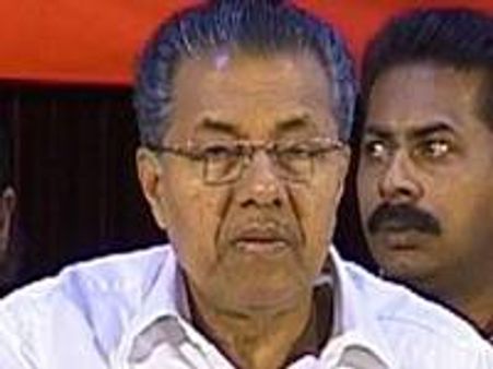 വാര്‍ത്തകള്‍ മാധ്യമസൃഷ്ടി: പിണറായി