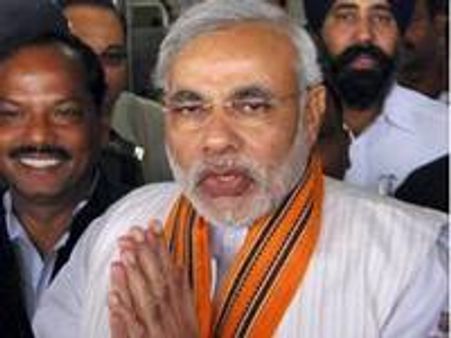 എസ്‌ഐടി മോഡിയെ ചോദ്യം ചെയ്തു