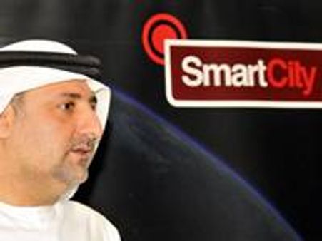 സ്മാര്‍ട് സിറ്റി ബോര്‍ഡ് യോഗം ചേരുന്നു