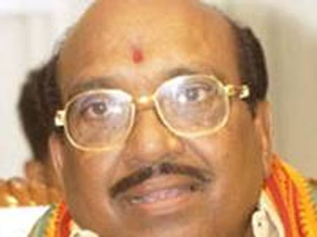 കടന്നപ്പള്ളി ഇടതിലെ കറുത്തപുള്ളി: വെള്ളാപ്പള്ളി