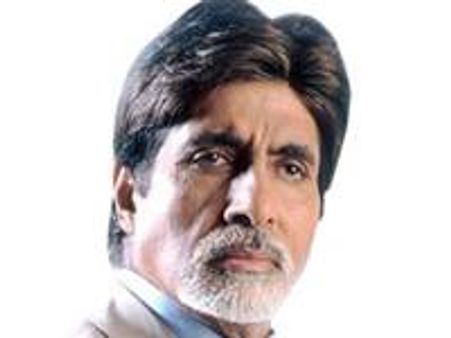 ബച്ചനെ കോമണ്‍വെല്‍ത്ത് ഗെയിംസ് അംബാസിഡറാക്കില്ല