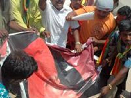 എല്ലാം രഞ്ജിതയുടെ കളി; സ്വാമിയെ കുടുക്കാന്‍?