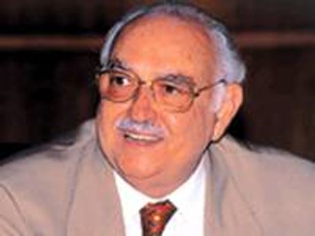 ഇന്ത്യന്‍ വംശന്‍ അയര്‍ലണ്ടിലെ സമ്പന്നന്‍