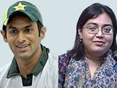 സാനിയയ്ക്ക് ഷൊയ്ബിന്റെ രണ്ടാം ഭാര്യയാകാം!!