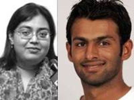 ഷോയിബിന് അയേഷയുടെ നോട്ടീസ്