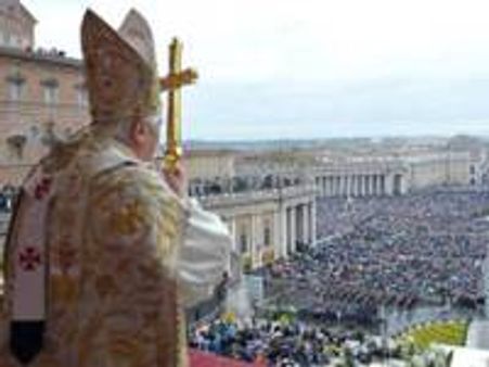 ലൈംഗികപീഡനവാര്‍ത്തകള്‍ക്കെതിരെ വത്തിക്കാന്‍