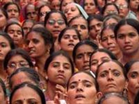 വനിതാ ബില്‍: സര്‍വ്വകക്ഷിയോഗം തിങ്കളാഴ്ച