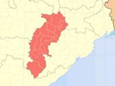 മാവോ ആക്രമണം: ഛത്തീസ്ഗഡില്‍ 70 സൈനികര്‍ മരിച്ചു