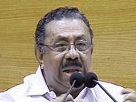 സമവായം കോണ്‍ഗ്രസിലെ ചേരിതിരിവ് ഒഴിവാക്കാന്‍