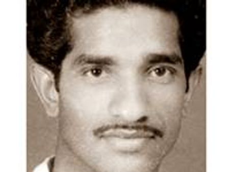 നക്‌സല്‍ വര്‍ഗീസ് വധം കോടതിയില്‍