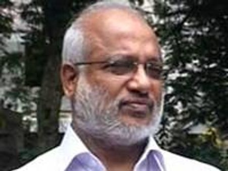 റസൂലിനെക്കുറിച്ച് ജൂറി മോശമായി പറഞ്ഞിട്ടില്ല: ബേബി