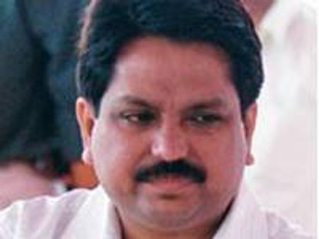 താന്‍ കശ്മീരിലാണെന്ന് തച്ചങ്കരി