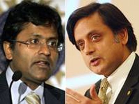 മോഡിക്ക് ശാസന; ബിസിസിഐ യോഗം ചേരും