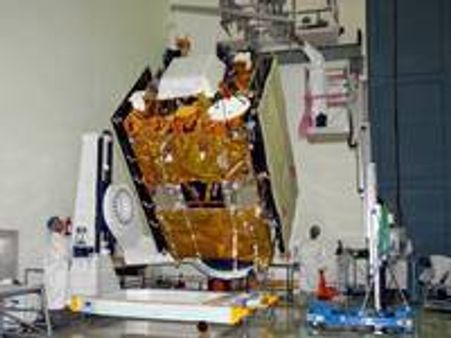 ക്രയോജനിക് ക്ലബില്‍ ഇടം തേടി ഇന്ത്യ കുതിക്കുന്നു