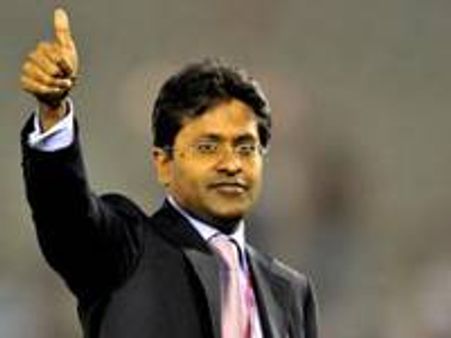 മോഡി കൈക്കൂലി വാഗ്ദാനം ചെയ്തു: കൊച്ചി ടീം