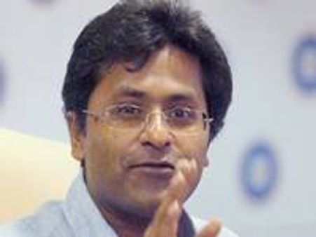 മോഡിയ്ക്ക് കടിഞ്ഞാണിടാന്‍ ബിസിസിഐ