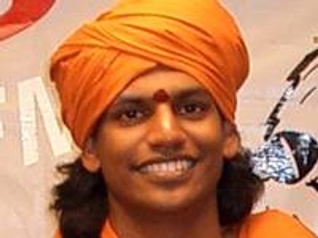 നിത്യാനന്ദയുടെ ധ്യാനം സിഐഡികള്‍ക്ക് തലവേദന