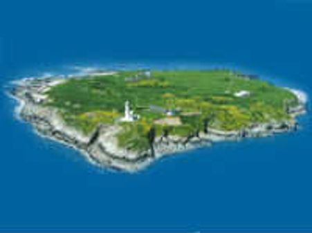 നഗ്നര്‍ക്ക് സ്വാഗതമോതി ഫ്ലാറ്റ് ഹോം!