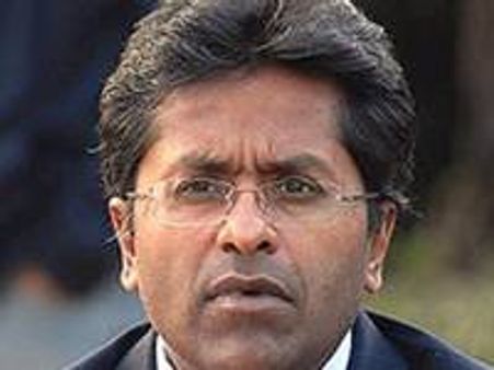 ഞാന്‍ ഇപ്പോഴും ഐപിഎല്‍ കമ്മീഷണര്‍: മോഡി