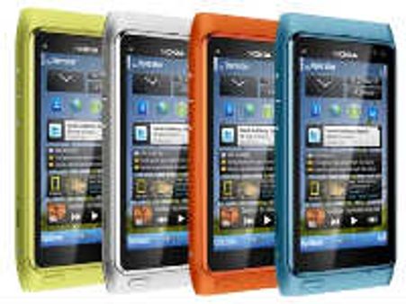 നോക്കിയ എന്‍ 8 ഇറങ്ങി, 12 എംപി ക്യാമറ ഫോണ്‍