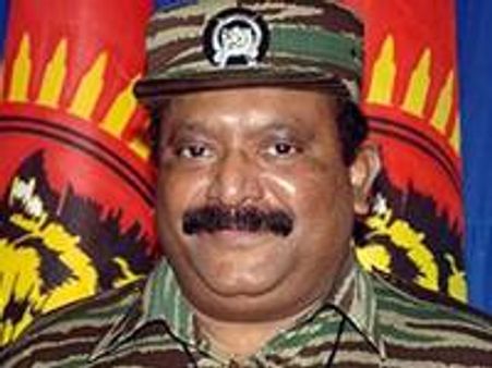 പുലിത്തലവന്റെ വീട് ഇടിച്ചുനിരത്തി