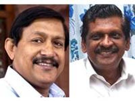 കേരള കോണ്‍ഗ്രസ് ജെ പിളര്‍ന്നു ;ജോസഫിനെ പുറത്താക്കി