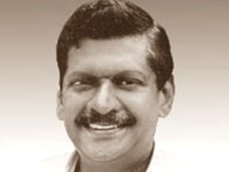 ജോസഫ്: മുഖ്യമന്ത്രി പുറത്താക്കുന്ന ആദ്യമന്ത്രി 