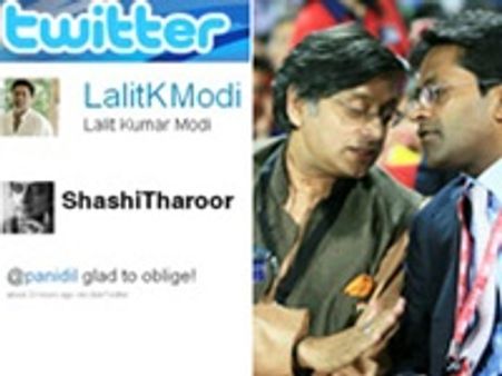 ഒടുവില്‍ തരൂര്‍ മോഡിയെ ഡിലീറ്റ് ചെയ്തു