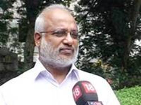 ബേബിയുടെ ചര്‍ച്ച സൂപ്പര്‍ താരങ്ങള്‍ക്ക് വേണ്ടി