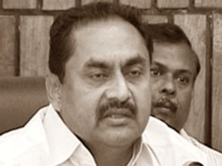 സുരേന്ദ്രന്‍പിള്ള മന്ത്രിയായേയ്ക്കും