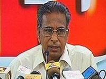 സുരേന്ദ്രന്‍ പിള്ളയുടെ മന്ത്രിസ്ഥാനം;എല്‍ഡിഎഫ് 8ന്