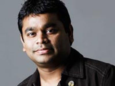 എആര്‍ റഹ്മാന്റെ മകള്‍ ആശുപത്രിയില്‍