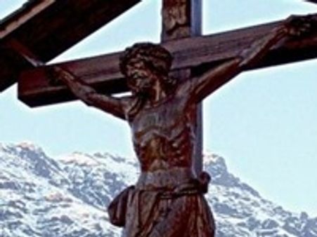 യേശുവിന്റെ പിന്‍ഗാമിയാണെന്ന് അമേരിക്കക്കാരി