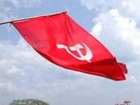 വിഭാഗീയത ഉലച്ചിലുണ്ടാക്കി: സിപിഎം രേഖ