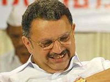 കിനാലൂര്‍ നന്ദിഗ്രാമിന് സമം: മുരളീധരന്‍