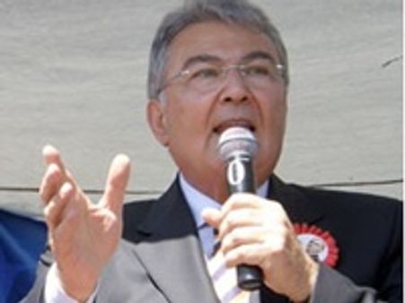 തുര്‍ക്കി പ്രതിപക്ഷനേതാവ് ലൈംഗികവിവാദത്തില്‍