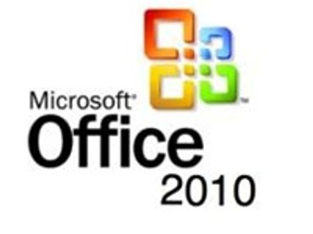 മൈക്രോസോഫ്റ്റ് ഓഫീസ് 2010 വിപണിയില്‍