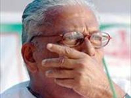 വിഎസിനെ തള്ളി;സിപി തന്നെ പൊളിറ്റിക്കല്‍ സെക്രട്ടറി