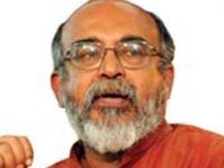 കിനാലൂര്‍: ഹിതപരിശോധന നടത്താമെന്ന് ഐസക്