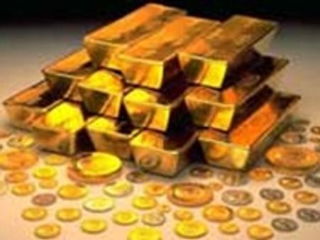അക്ഷയത്രിതീയ; രാജ്യത്ത് വിറ്റത് 48 ടണ്‍സ്വര്‍ണം