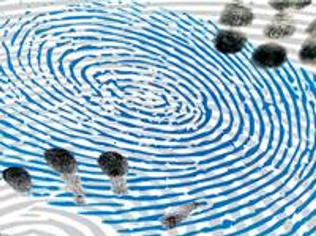 യുഐഡി: പത്തുവിരലും കൃഷ്ണമണിയും രേഖപ്പെടുത്തും