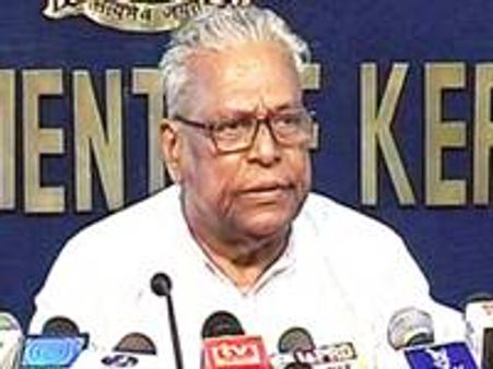 കോള പ്രസ്താവന: ചീഫ് സെക്രട്ടറി അന്വേഷിക്കും