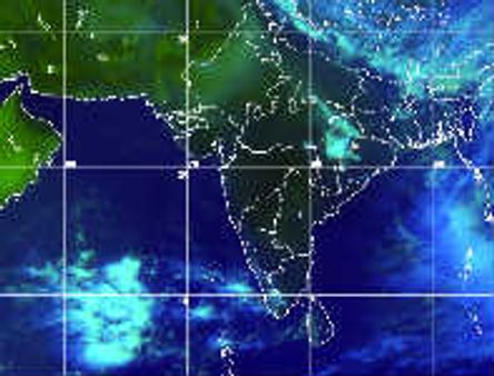 കാലവര്‍ഷം ഇനിയും നീണ്ടേയ്ക്കും